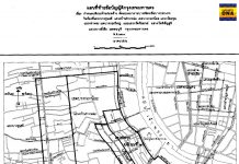 ข้อจำกัดในการพัฒนาอาคารสูงของถนนจรัญสนิทวงศ์