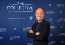 แห่งแรกในไทย “THE COLLECTIVE One Bangkok”