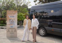 สมิติเวช-แสนสิริ ผนึกกำลัง สู่มิติใหม่ของการอยู่อาศัยคุณภาพ