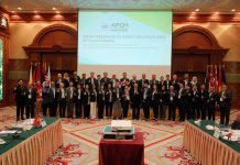 TCMA นำทัพผู้นำอาเซียนซีเมนต์